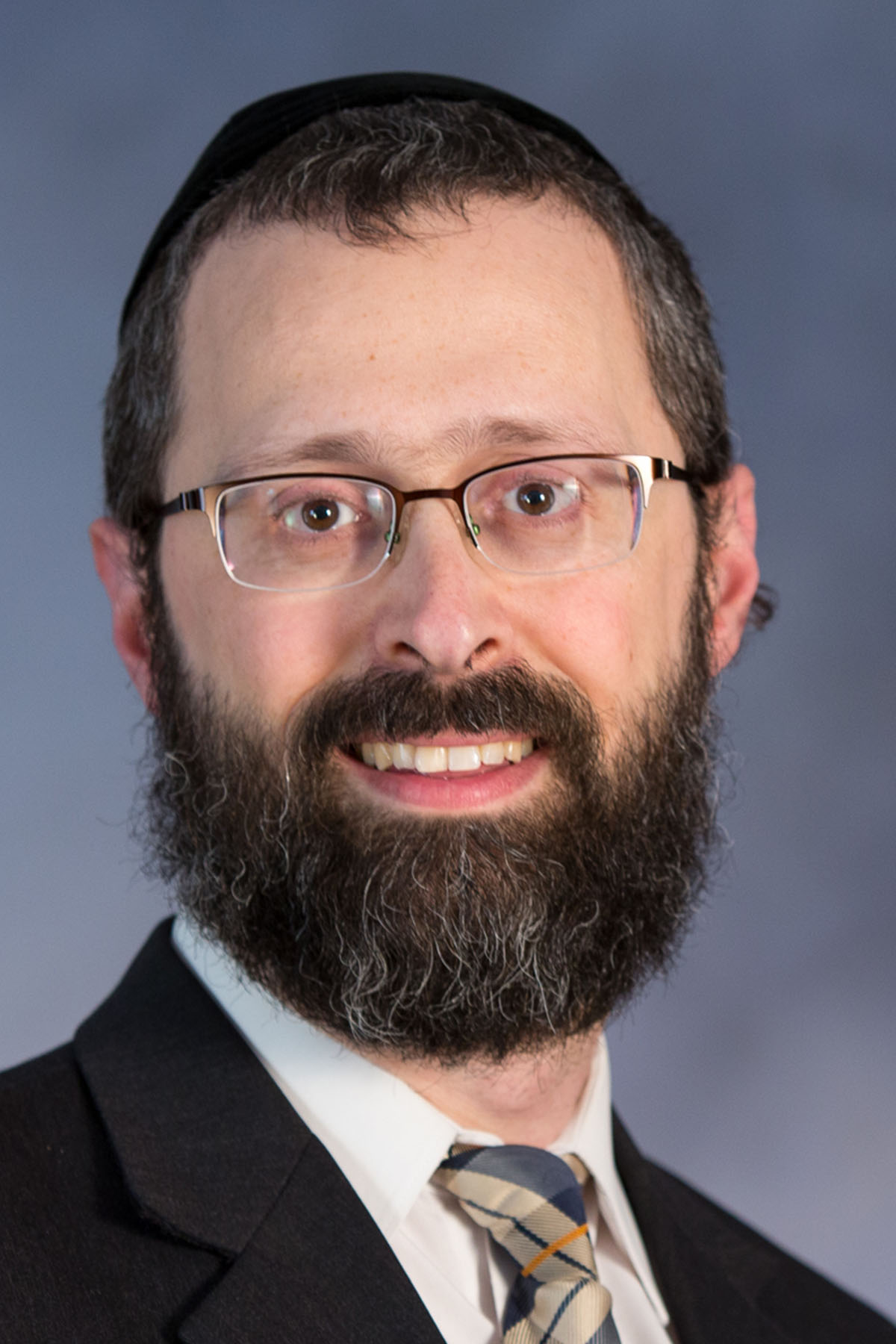 Rabbi Tzvi Fischer