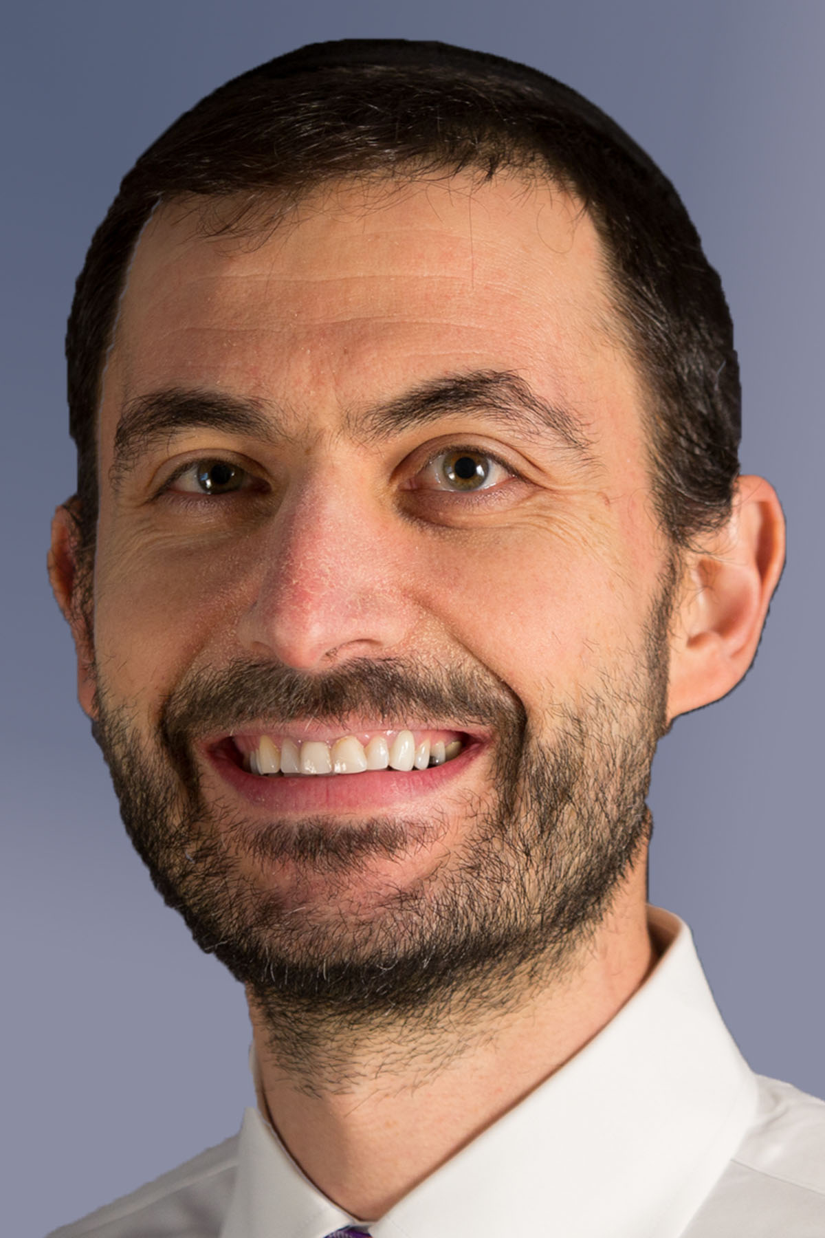Rabbi Gadi Levy
