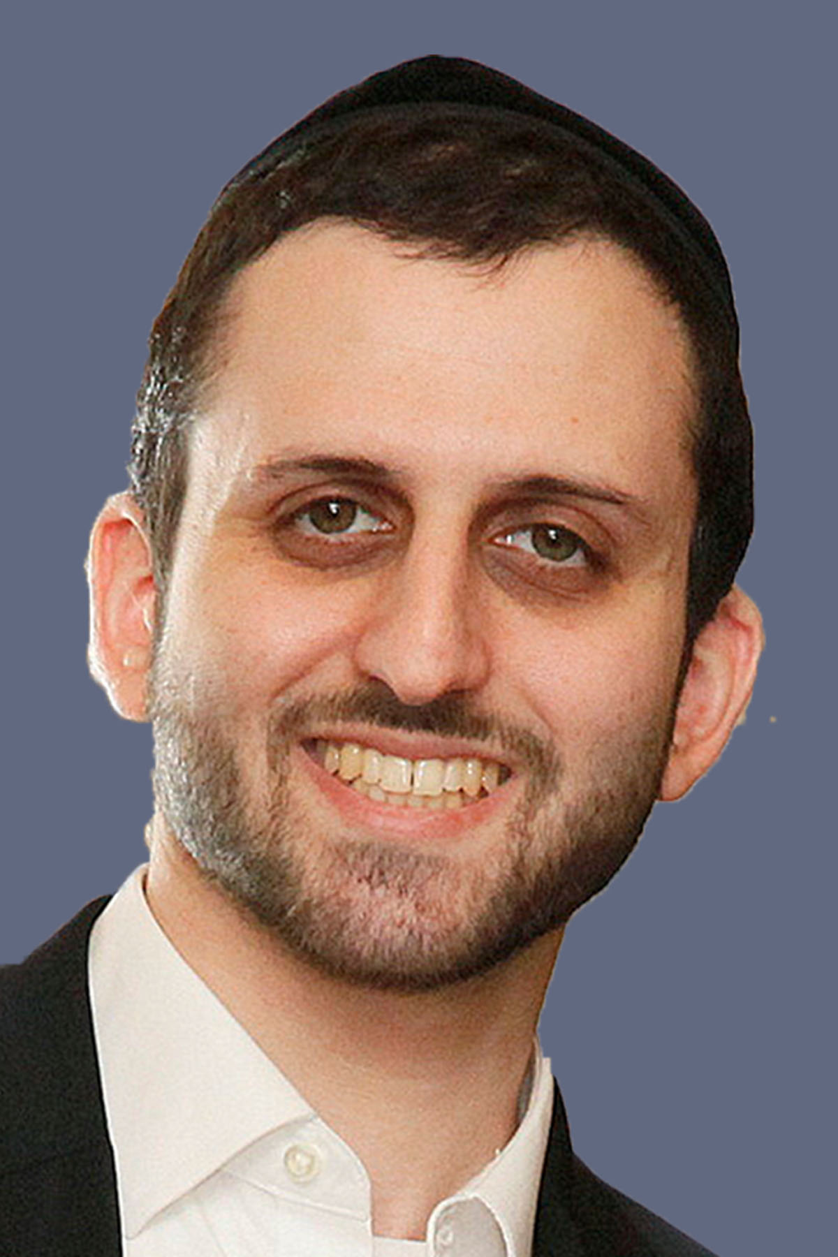 Rabbi Rafi Shenk