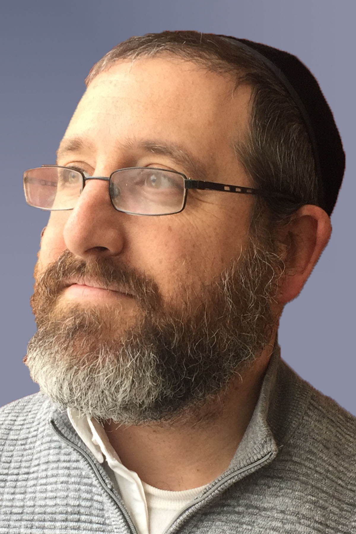 Rabbi Tuvia Berzow